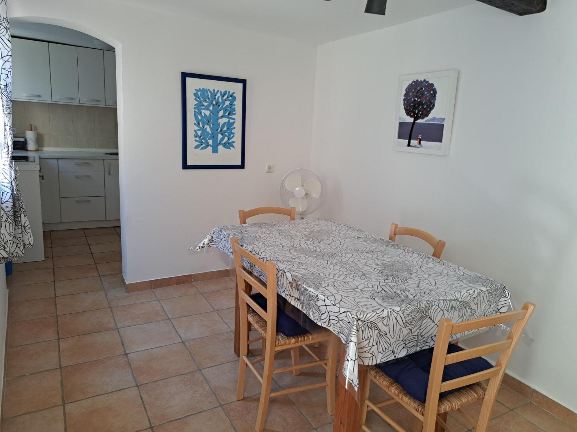 Family Apartment In Center Of Murter Kültér fotó
