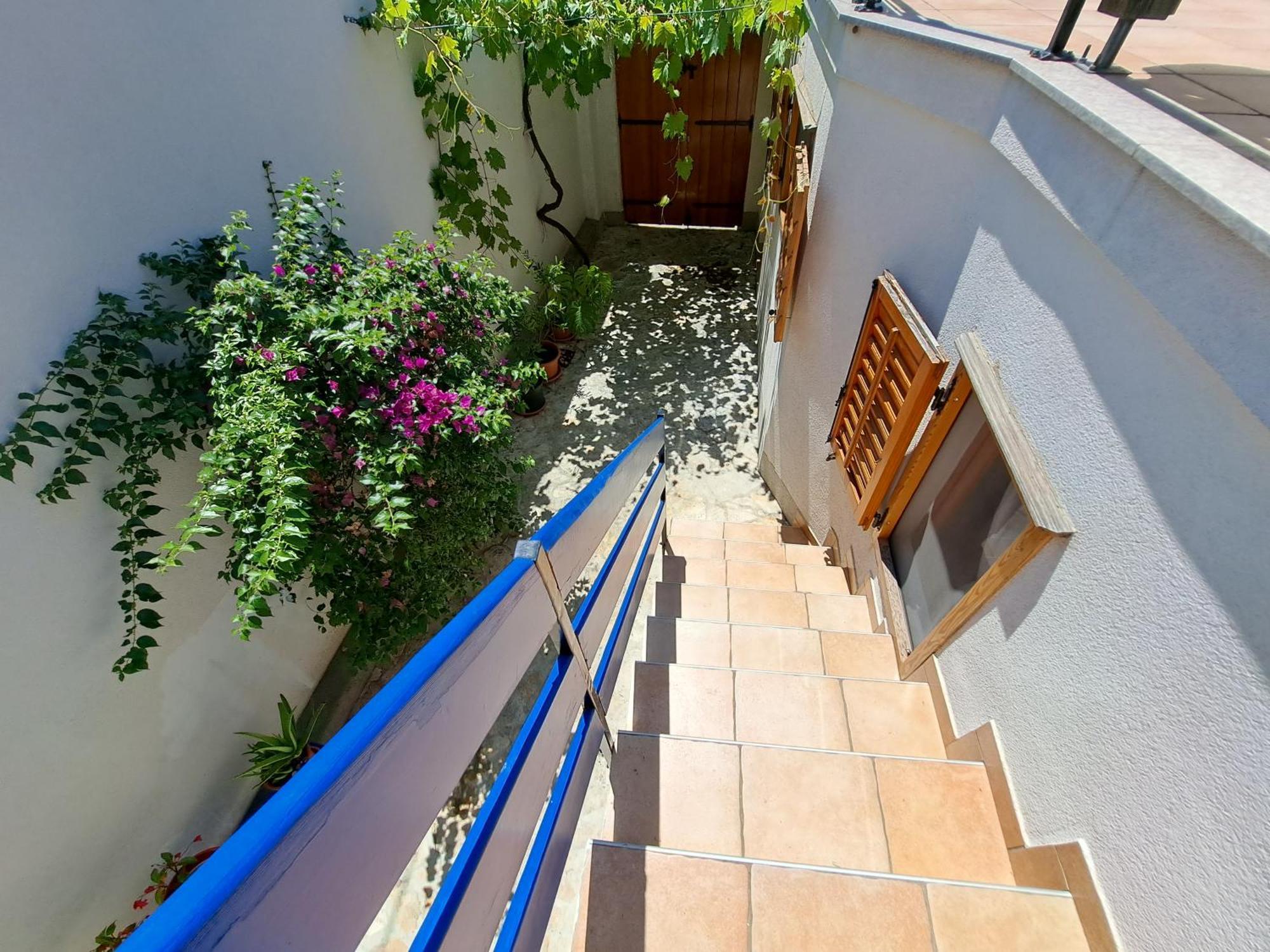 Family Apartment In Center Of Murter Szoba fotó